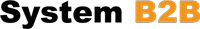 Lechpak SYSTEM-B2B Logo